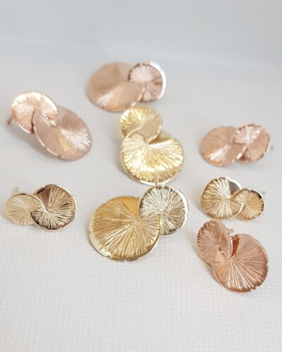 Starburst Perfect - 9ct Rose Gold