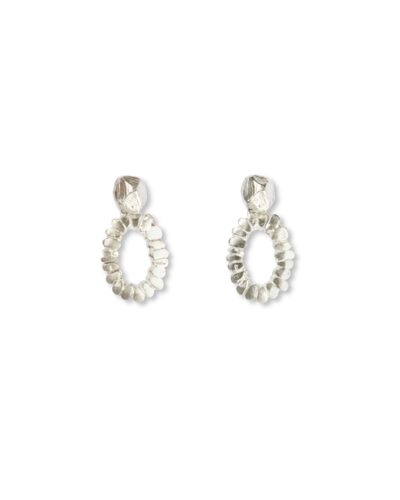 The Rennie - Sterling Silver