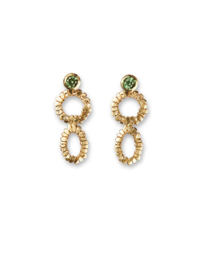The Enchantress - 9ct Gold