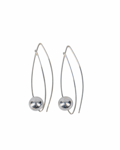 Nerida Small - Sterling Silver