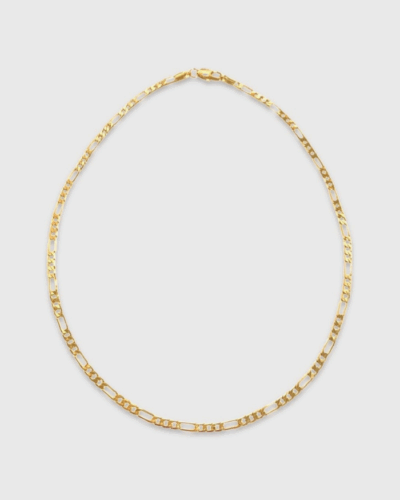Laila Choker - 18K Gold Filled