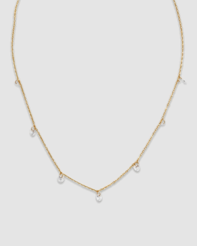 Elegance Chain (15 inch / 38cm) - 14K Gold Filled