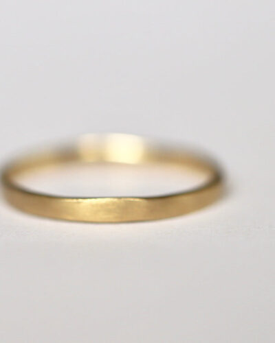 Coco Ring - 9ct Gold