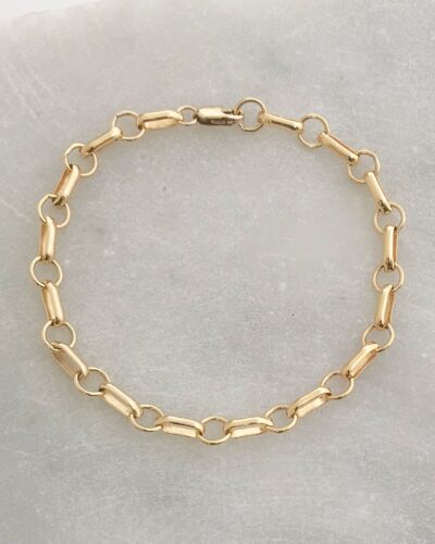 Connect Bracelet - 14k Gold Filled (Small)