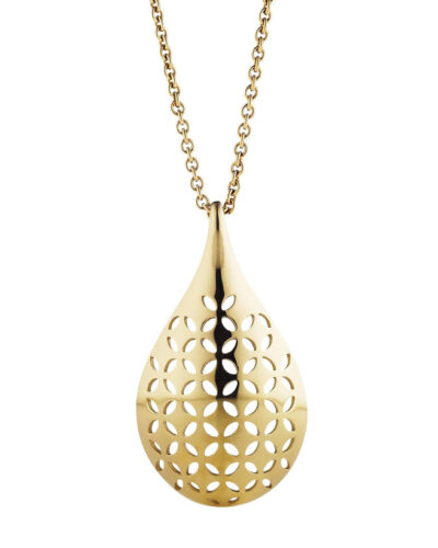 Gatsby Pendant - 9CT Gold