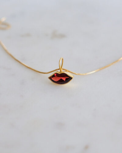 Caia Earrings - Gold Filled