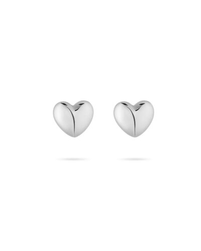 Heidi Stud Earrings - Sterling Silver